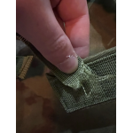 Chest rig AK ATACS-FG 8 chargeurs photo review