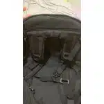 Sac à dos tactique 60L photo review