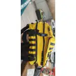 Sac à dos tactique camouflage UCP 45 L photo review