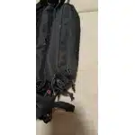 Gilet tactique MOLLE YKD découpe laser photo review