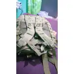 Sac à dos tactique 45 L vert olive photo review
