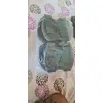 Coudières et genouillères tactiques vert OD photo review