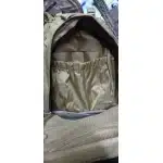 Sac à dos tactique 40 L Tribe photo review