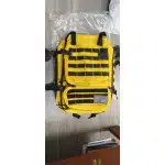 Sac à dos de chasse camouflage forêt 45 L photo review