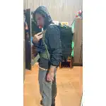 Sac à dos tactique MOLLE 50 L photo review