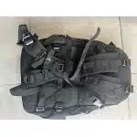 Sac à dos militaire 40 L à bretelles en Y photo review