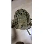 Sac à dos tactique 24 heures photo review