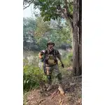 Chest rig harnais en H Elyt avec poches pour chargeurs photo review