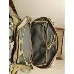 Gilet tactique MOLLE YKD découpe laser photo review