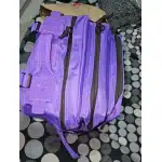 Sac à dos tactique 45 L vert olive photo review