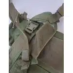 Harnais de poitrine tactique Micro MK3 photo review