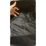 Sac à dos tactique 60L photo review