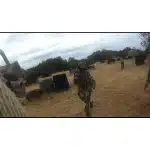 Gilet tactique russe 6SH117 photo review