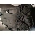 Sac à dos tactique 24 heures photo review