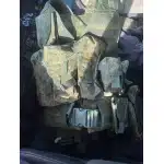 Gilet tactique russe 6SH117 photo review