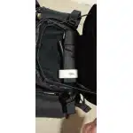 Gilet tactique MOLLE YKD découpe laser photo review