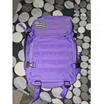 Sac à dos tactique 45 L vert olive photo review