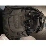 Sac à dos tactique 24 heures photo review