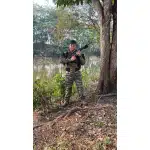 Chest rig harnais en H Elyt avec poches pour chargeurs photo review