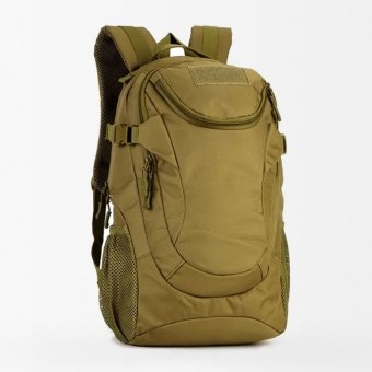 EDC tactical backpack 25L