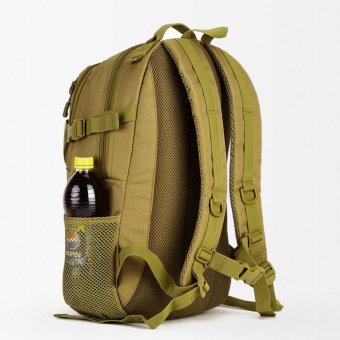 EDC tactical backpack 25L