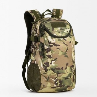 EDC tactical backpack 25L