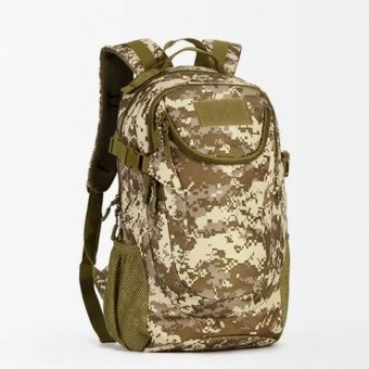 EDC tactical backpack 25L