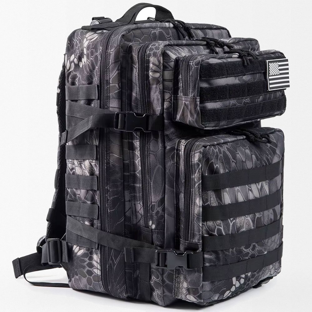 Kryptek typhon backpack 45L