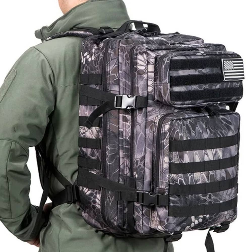 Kryptek typhon backpack 45L