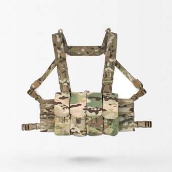 Modern chicom chest rig