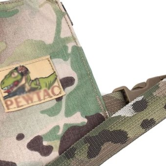 Modern chicom chest rig