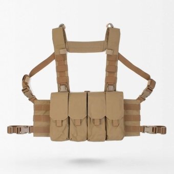 Modern chicom chest rig