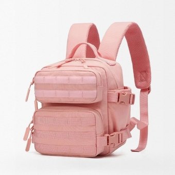 Sac à dos de camping Molle Rose