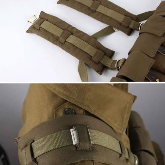 Soviet chest rig R22 "Lifchik"