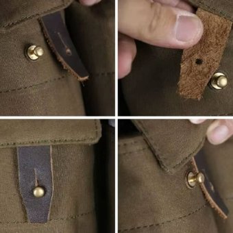 Soviet chest rig R22 "Lifchik"