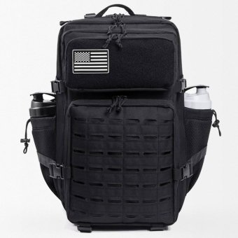 Tactical gym backpack 50L