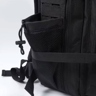 Tactical gym backpack 50L