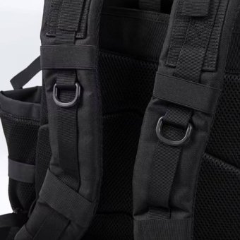 Tactical gym backpack 50L