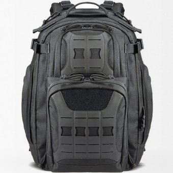 Tactical rucksack 40L "Tribe"