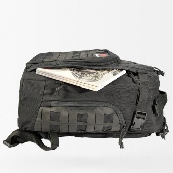 Tactical rucksack 40L "Tribe"