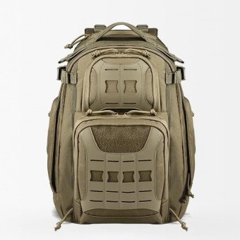 Tactical rucksack 40L "Tribe"