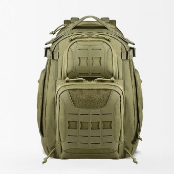Tactical rucksack 40L "Tribe"