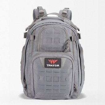 Tactical rucksack 40L "Tribe"