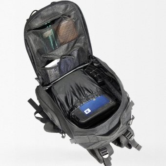 Tactical rucksack 40L "Tribe"