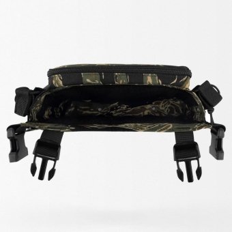 Tiger Stripes micro chest rig "D3CRM"