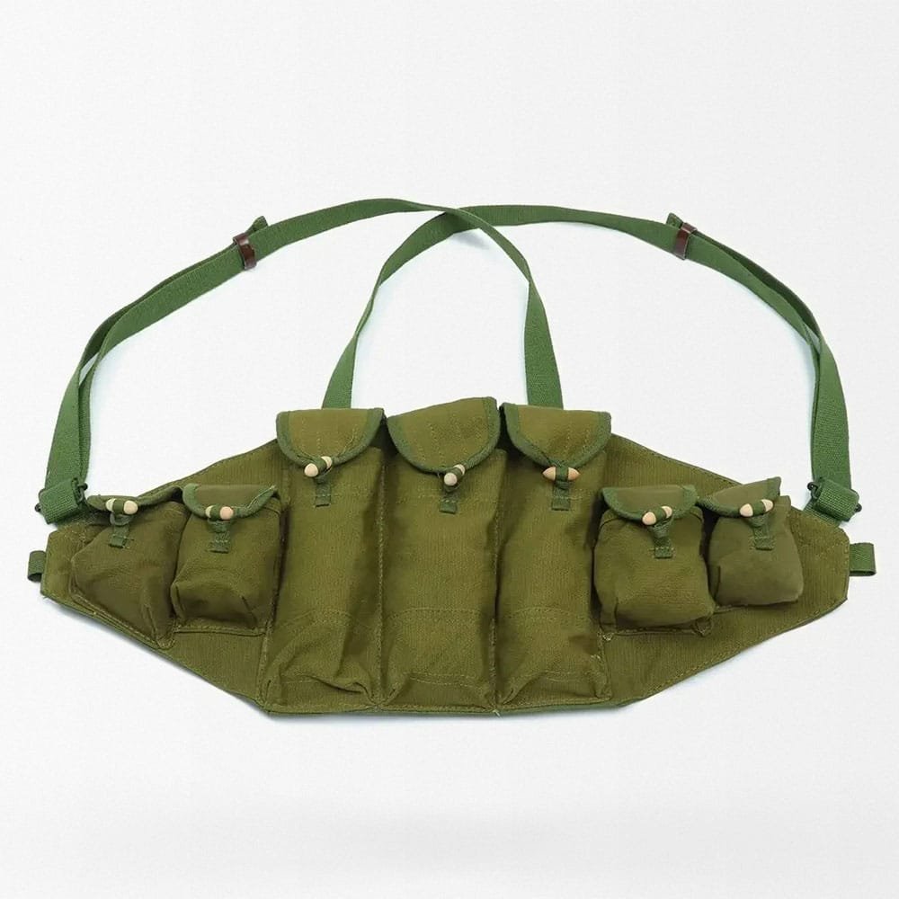 Type 56 chicom chest rig
