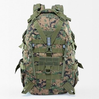 Sac à dos militaire en Y 40L Marpat