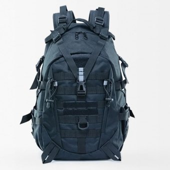 Y strap military backpack 40L