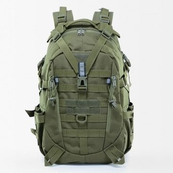 Y strap military backpack 40L