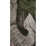 Tenue tactique Gorka 4 vert olive photo review